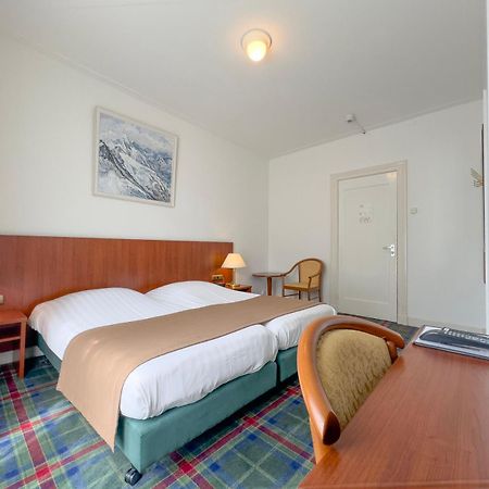 Hotel 'T Spijker Beek-Ubbergen エクステリア 写真