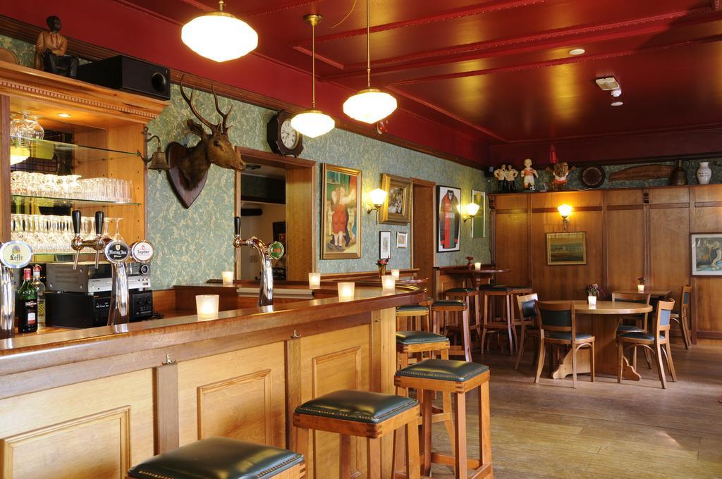 Hotel 'T Spijker Beek-Ubbergen エクステリア 写真