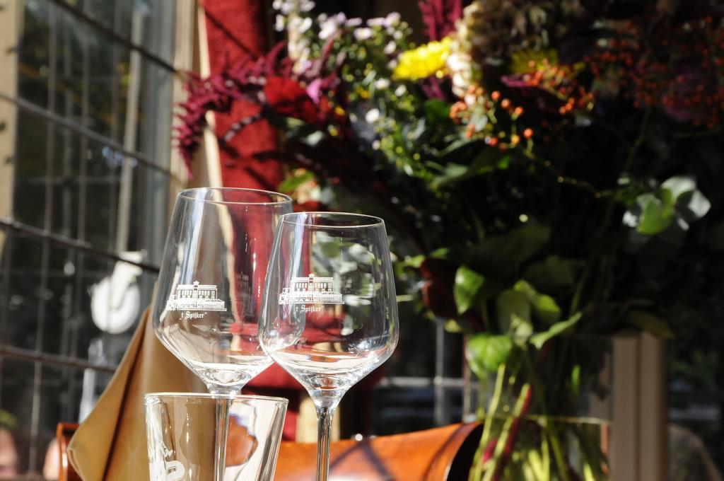 Hotel 'T Spijker Beek-Ubbergen エクステリア 写真