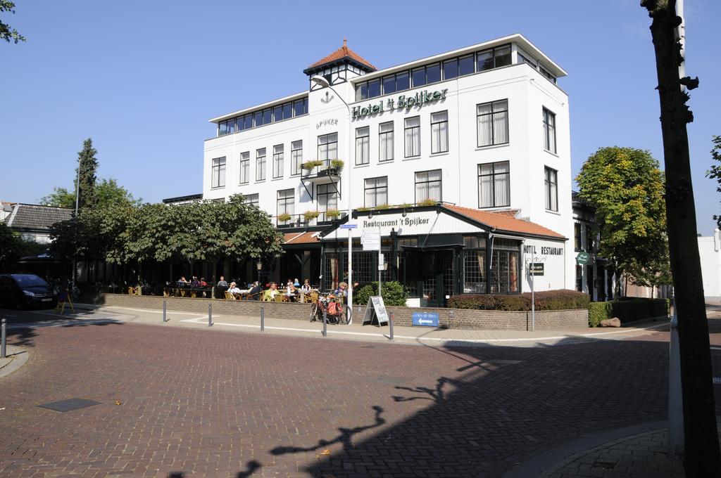 Hotel 'T Spijker Beek-Ubbergen エクステリア 写真