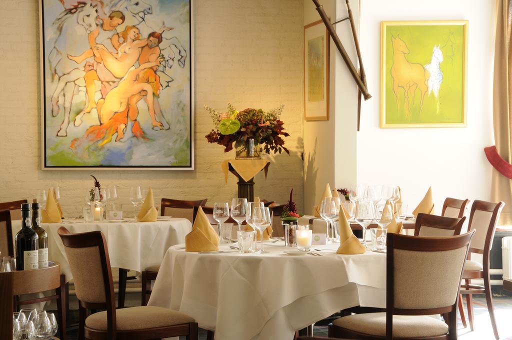 Hotel 'T Spijker Beek-Ubbergen エクステリア 写真