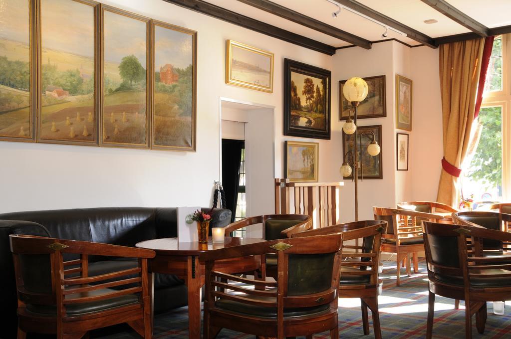 Hotel 'T Spijker Beek-Ubbergen エクステリア 写真