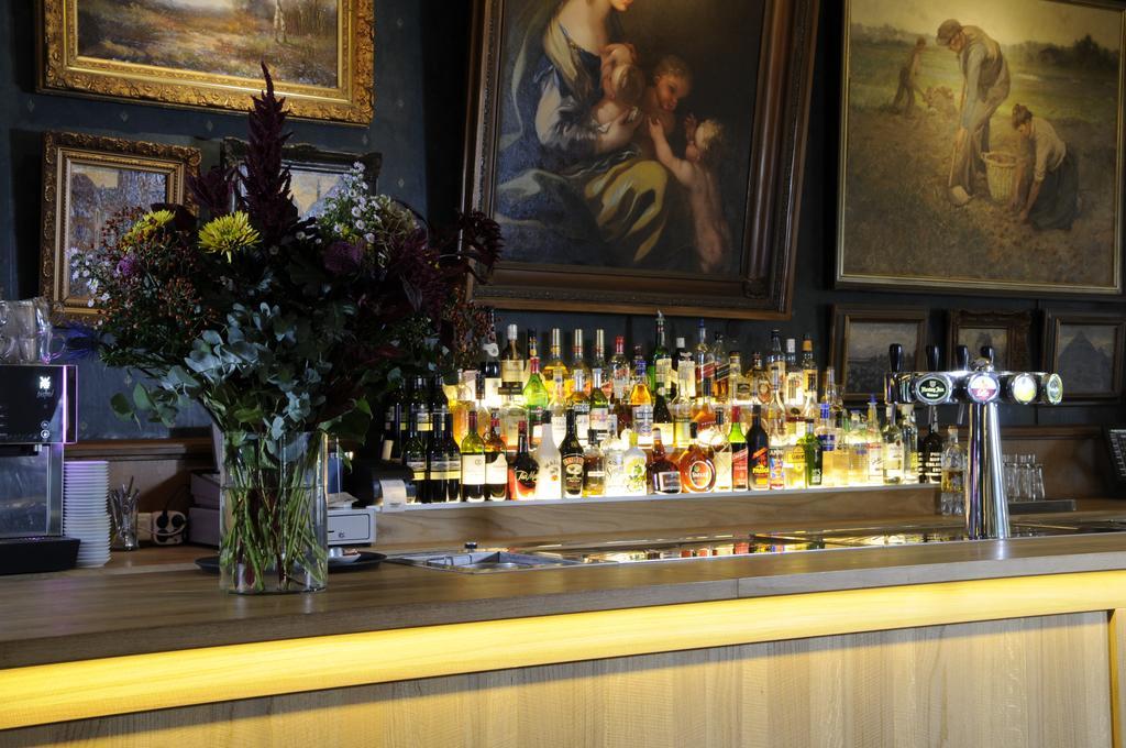 Hotel 'T Spijker Beek-Ubbergen エクステリア 写真