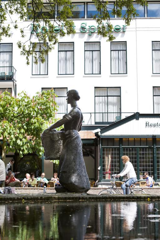Hotel 'T Spijker Beek-Ubbergen エクステリア 写真