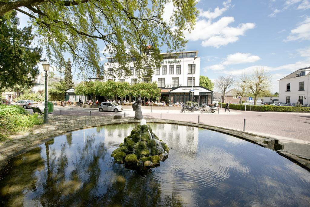 Hotel 'T Spijker Beek-Ubbergen エクステリア 写真