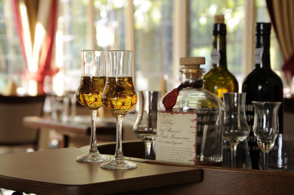 Hotel 'T Spijker Beek-Ubbergen エクステリア 写真