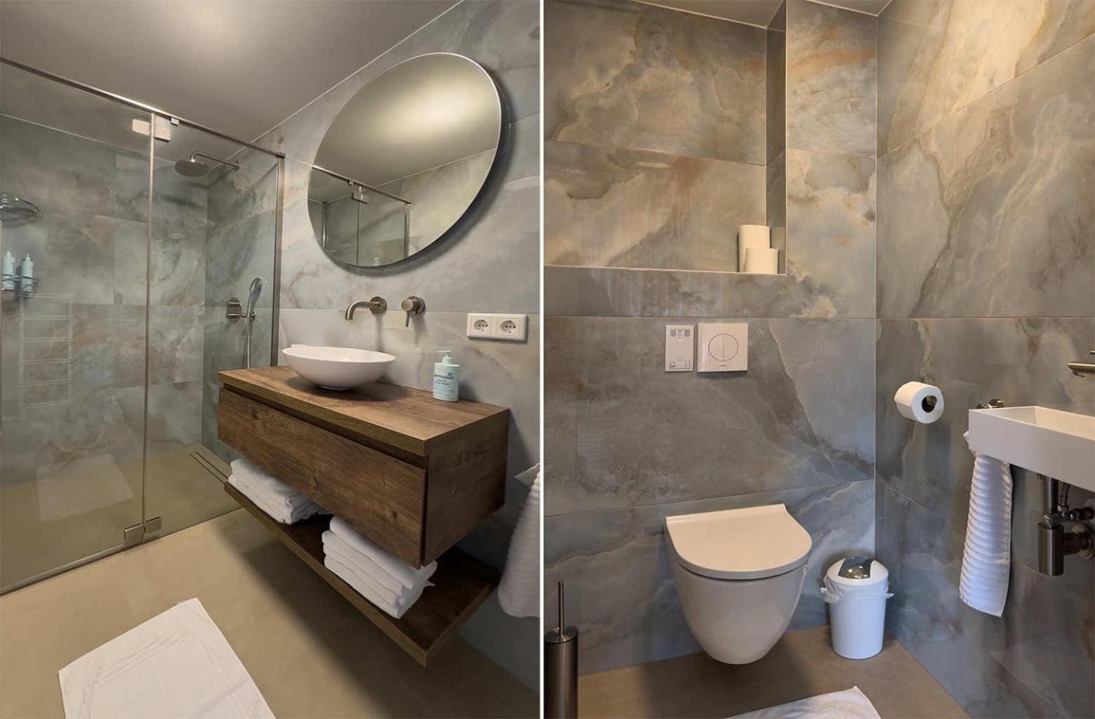 Hotel 'T Spijker Beek-Ubbergen エクステリア 写真