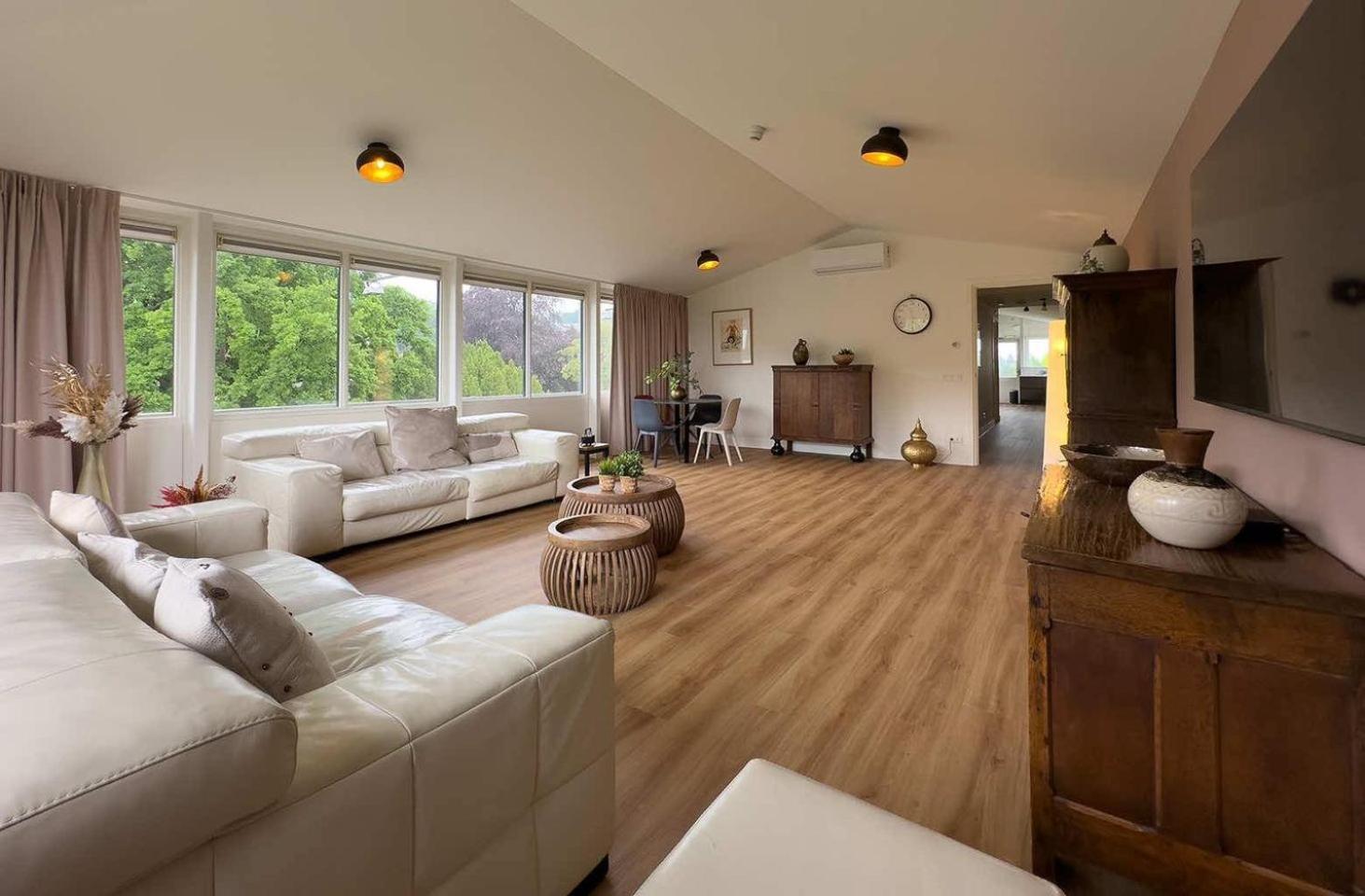 Hotel 'T Spijker Beek-Ubbergen エクステリア 写真