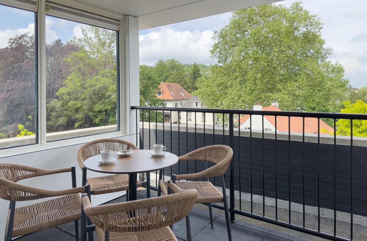 Hotel 'T Spijker Beek-Ubbergen エクステリア 写真