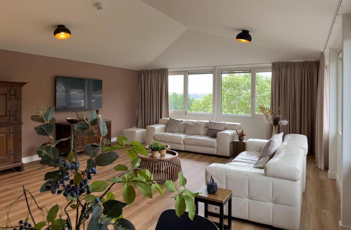 Hotel 'T Spijker Beek-Ubbergen エクステリア 写真