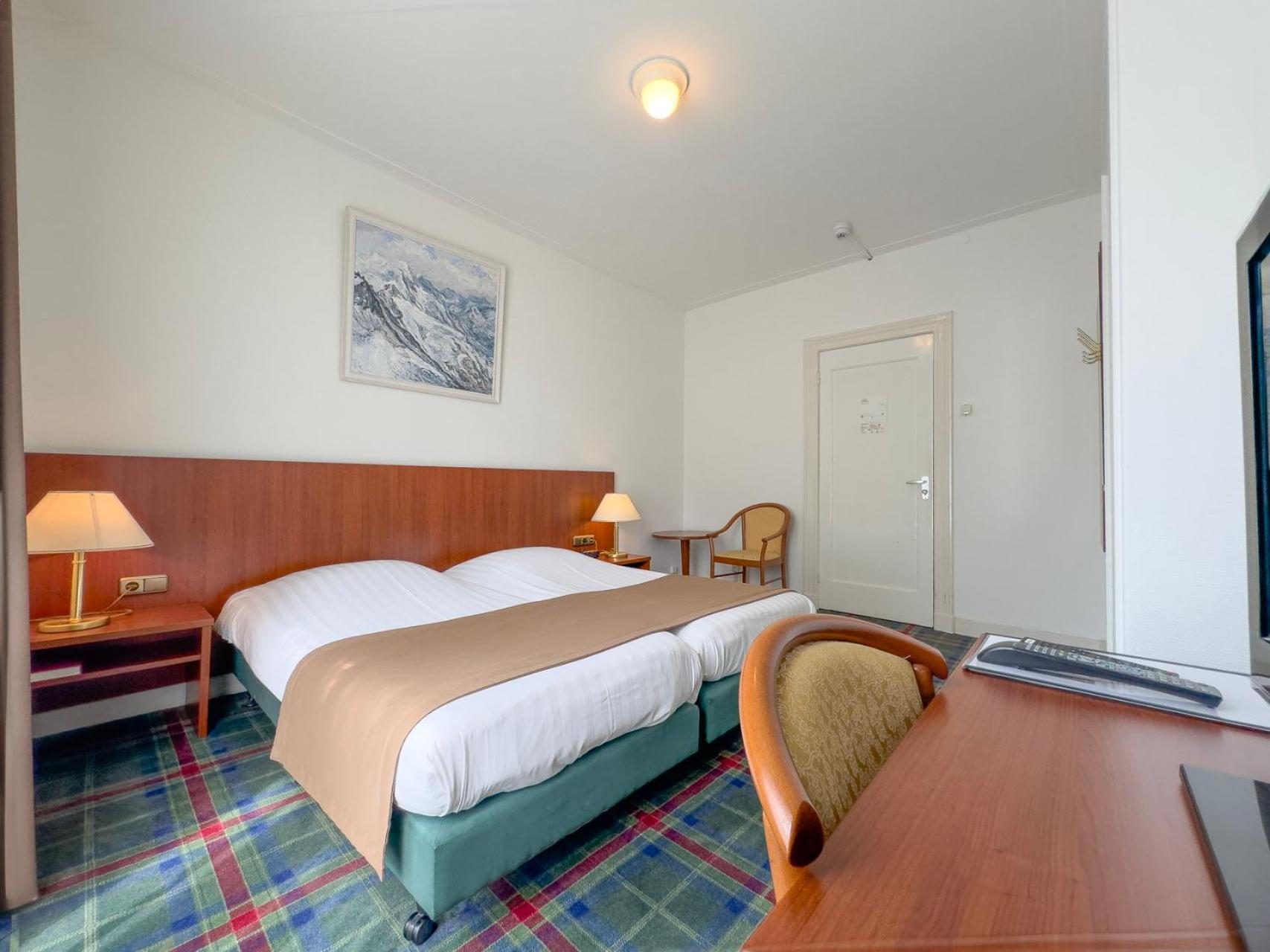 Hotel 'T Spijker Beek-Ubbergen エクステリア 写真