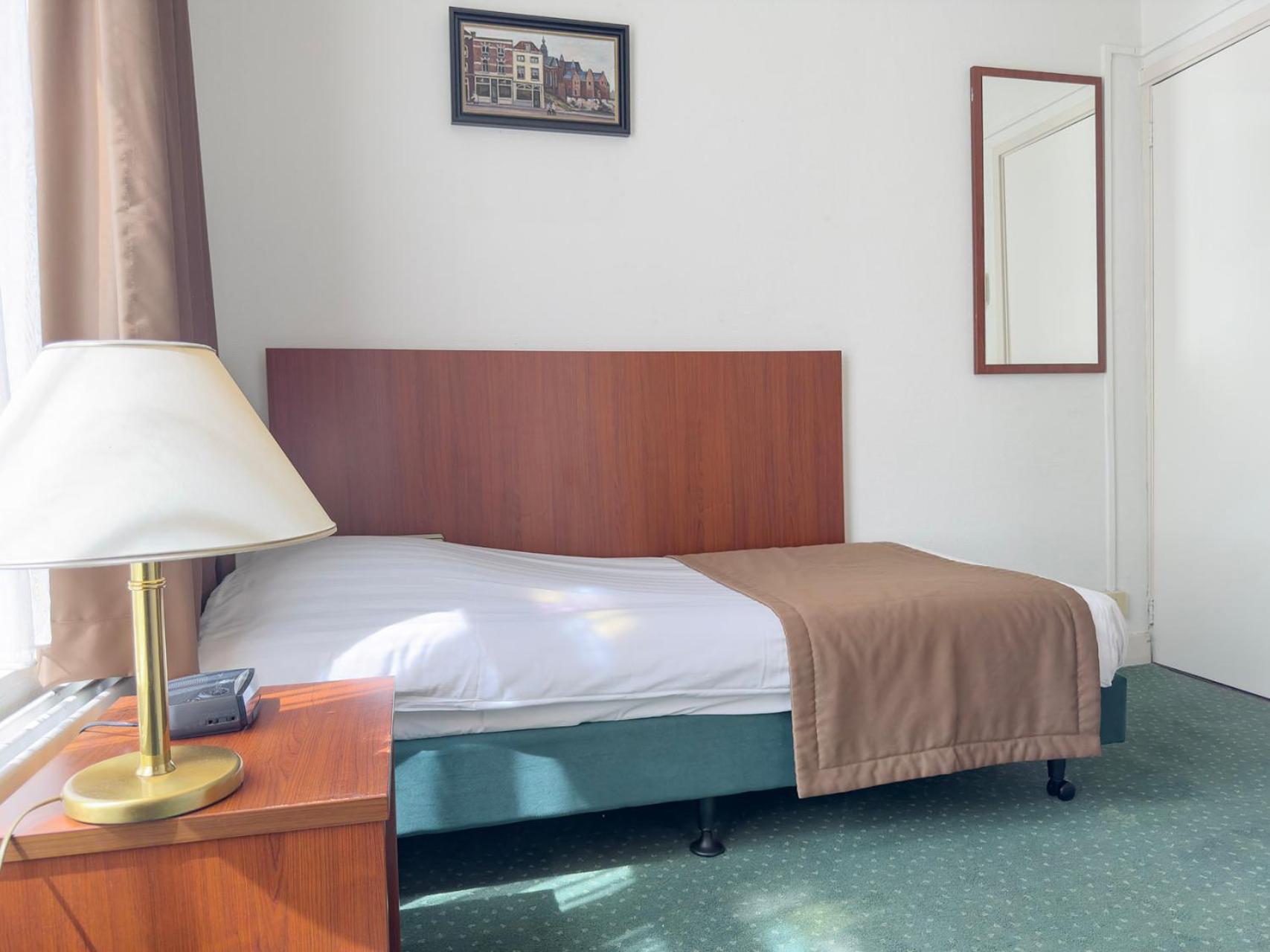 Hotel 'T Spijker Beek-Ubbergen エクステリア 写真