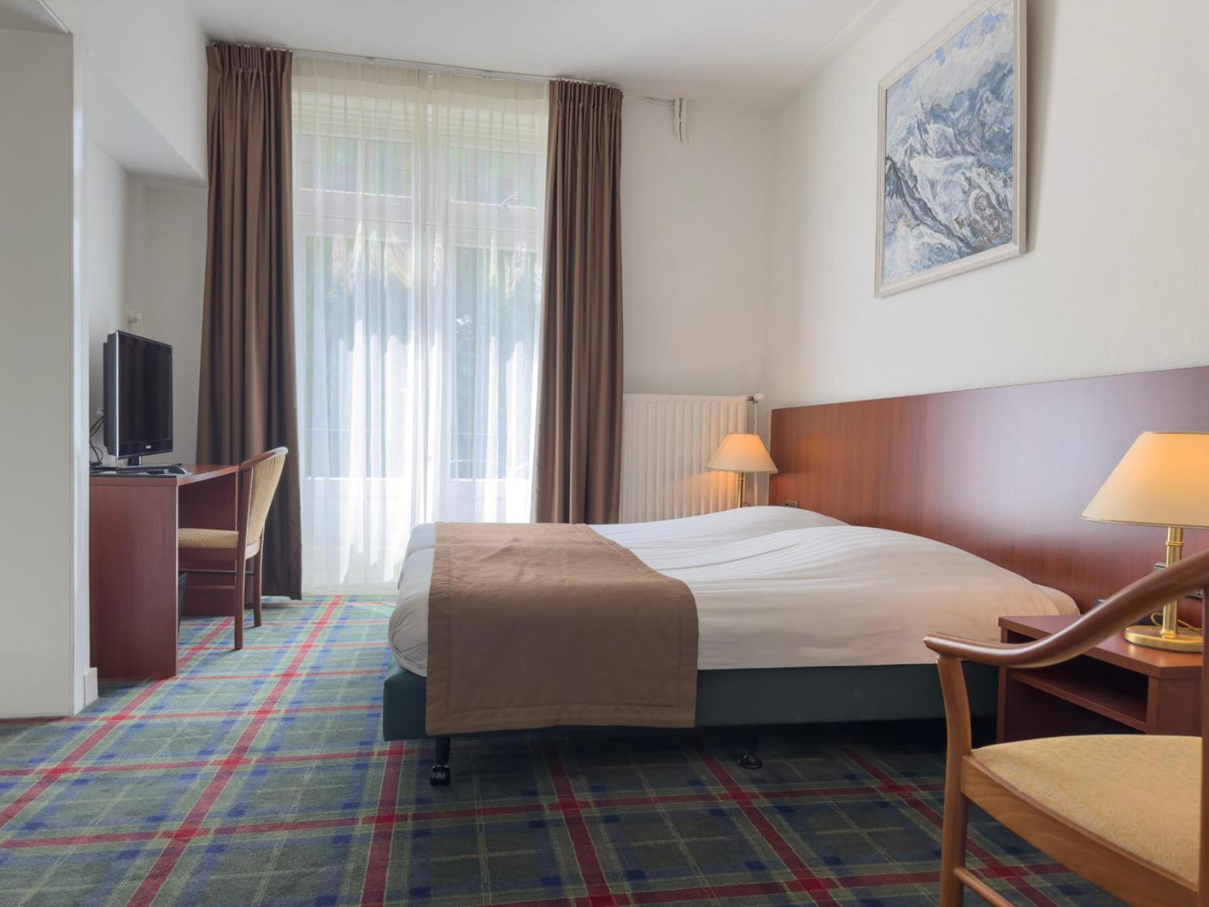 Hotel 'T Spijker Beek-Ubbergen エクステリア 写真