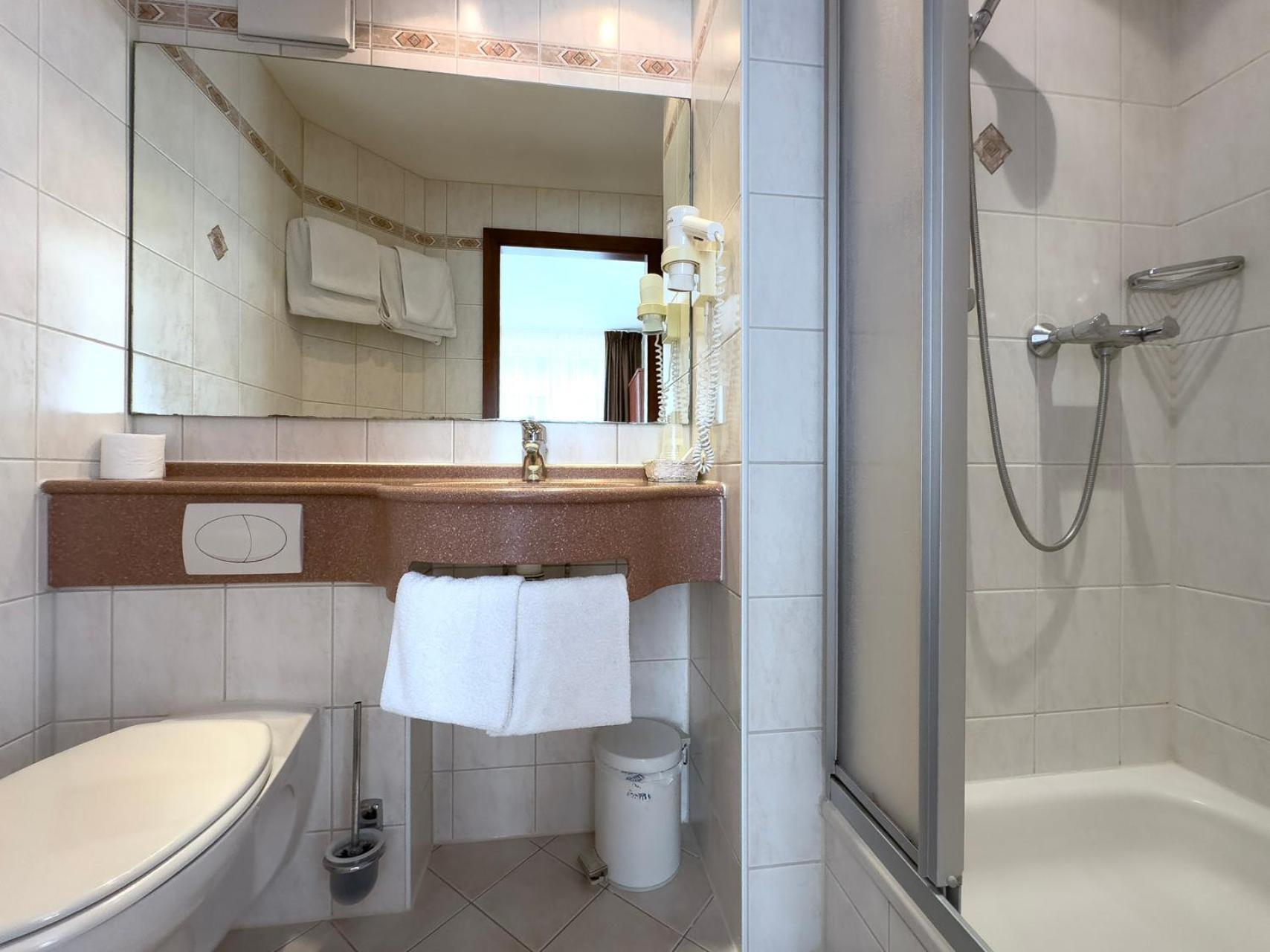 Hotel 'T Spijker Beek-Ubbergen エクステリア 写真