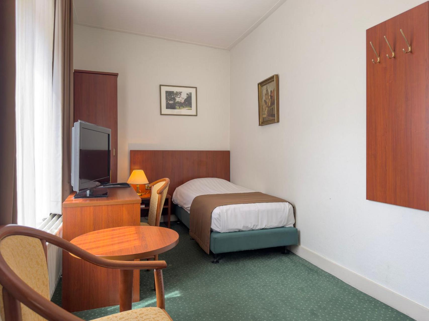 Hotel 'T Spijker Beek-Ubbergen エクステリア 写真